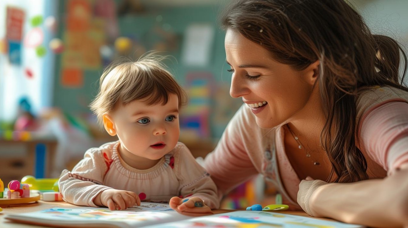 幼儿口诀是科学早教的黄金法则吗？-图4
