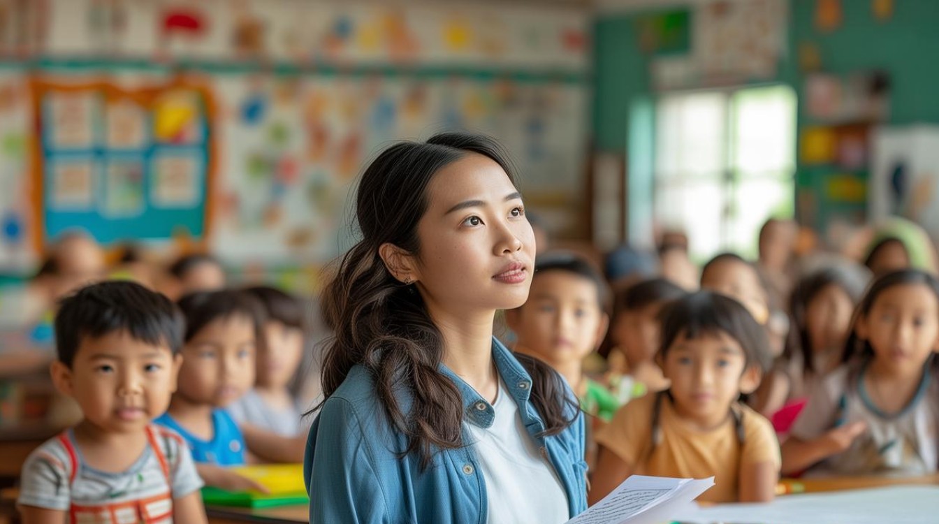 如何运用科学早教理念优化幼儿教师优质课教学？-图2