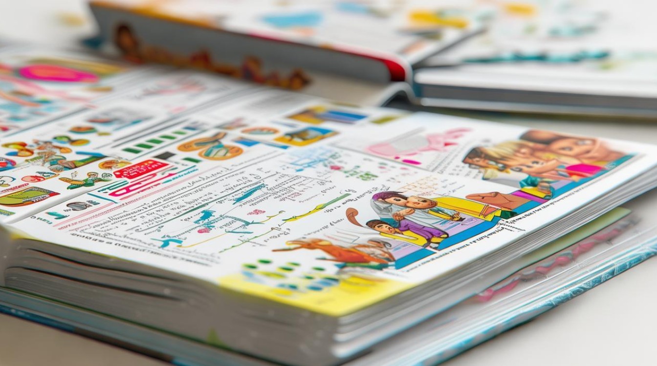 幼儿早教有哪些科学方法和实用教案？-图2