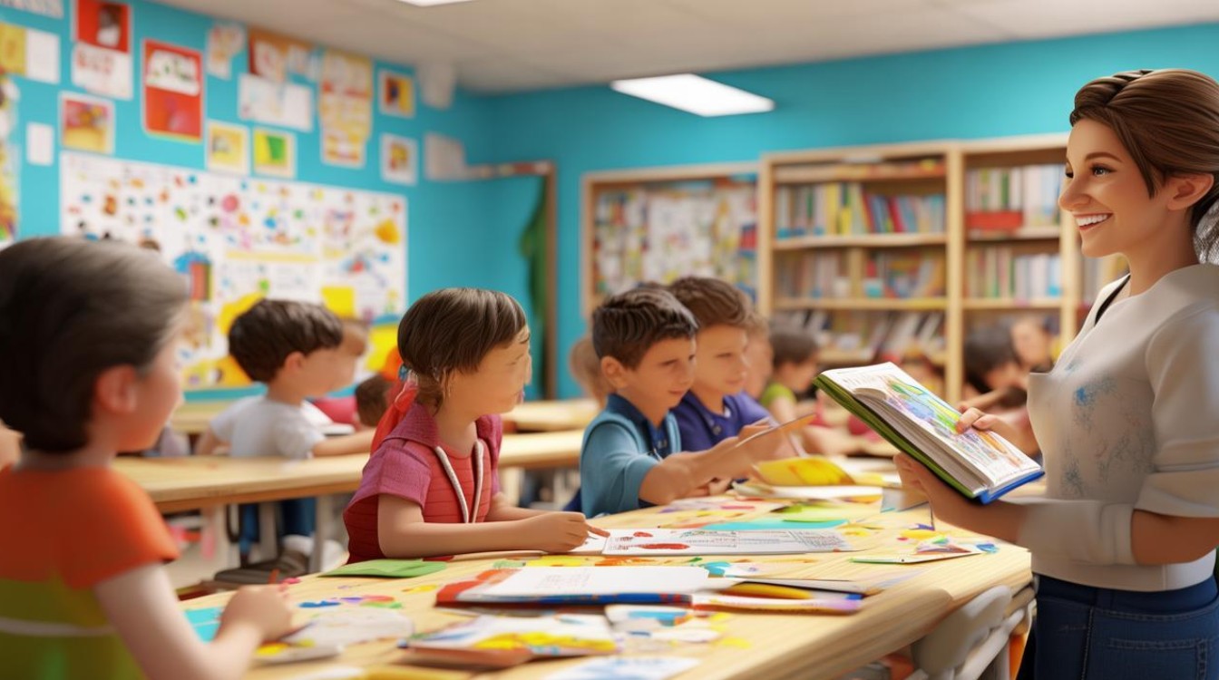 幼儿园主要培养孩子的哪些能力？-图3
