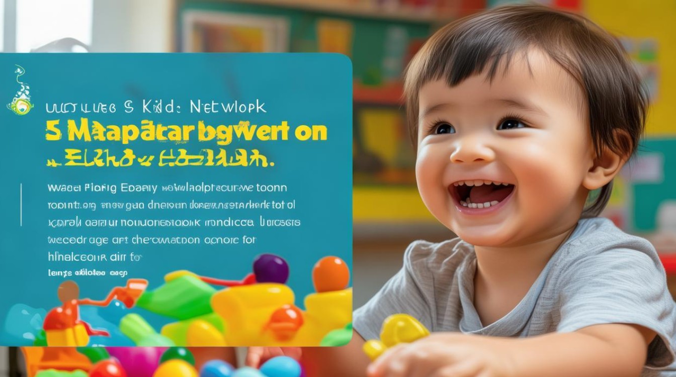 科学早教如何助力孩子快乐成长？ - 开心幼儿网-图2