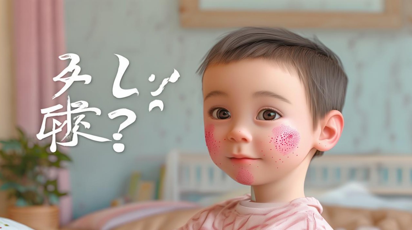 幼儿急疹和麻疹有什么区别？症状对比解析-图3