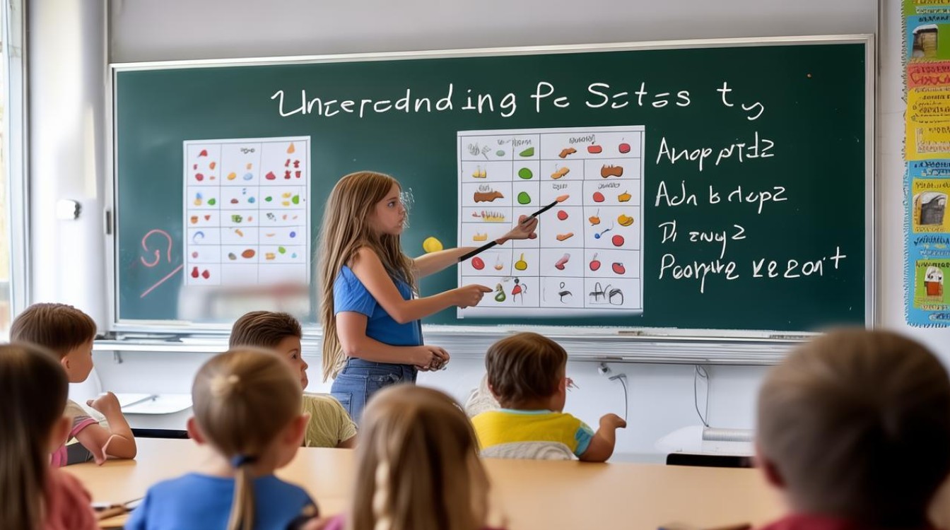 幼儿园数学教案，如何教孩子认识集合？-图4