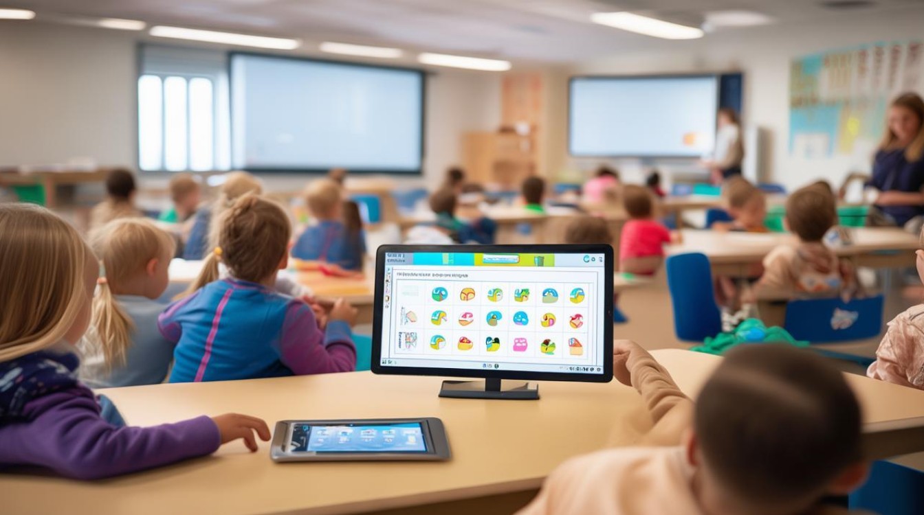 幼儿园课堂必备哪些数字化教育软件？-图3