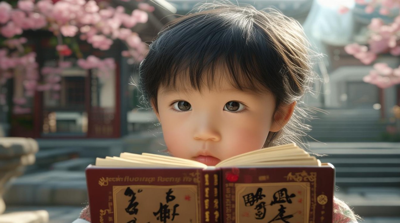 幼儿早教必学唐诗三百首吗？古典文化启蒙指南-图1