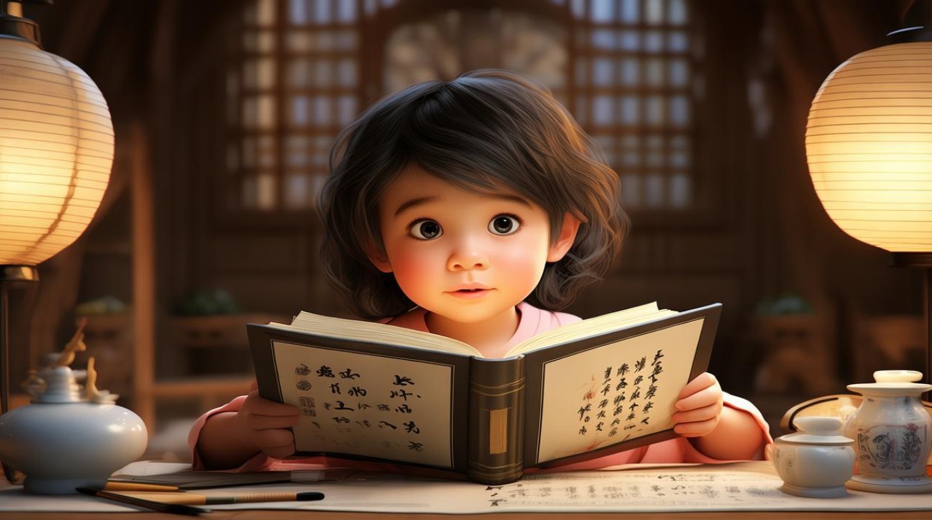 幼儿早教必学唐诗三百首吗？古典文化启蒙指南-图2