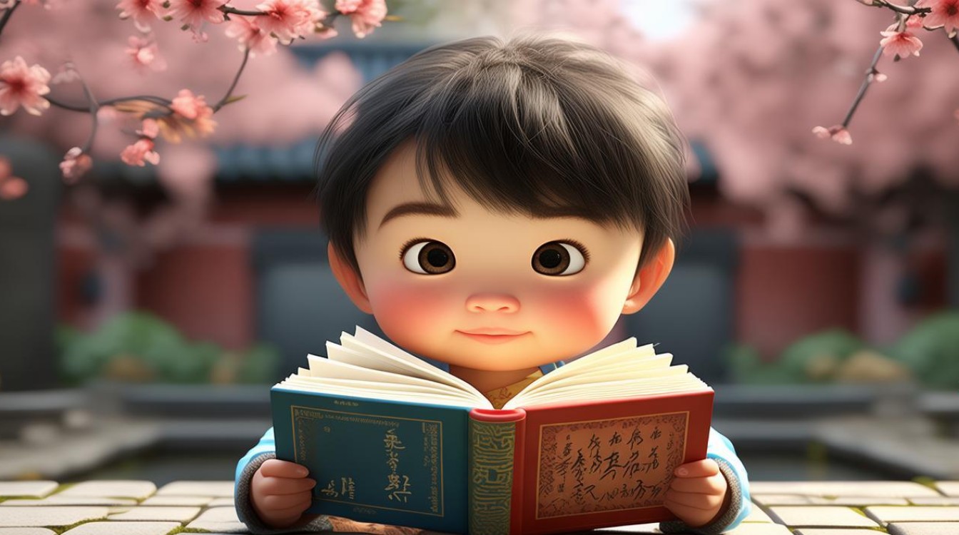 幼儿早教必学唐诗三百首吗？古典文化启蒙指南-图3