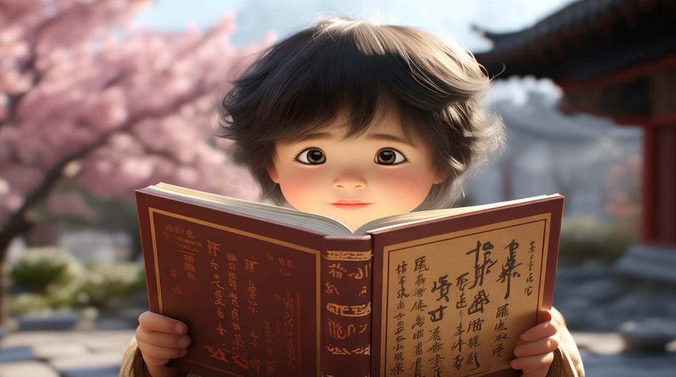 幼儿早教必学唐诗三百首吗？古典文化启蒙指南-图4