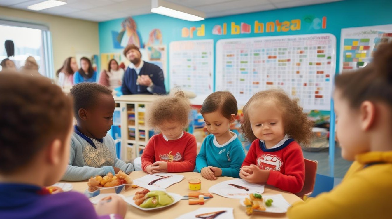 幼儿园特殊饮食要求，家长和园方需注意哪些关键事项？-图2