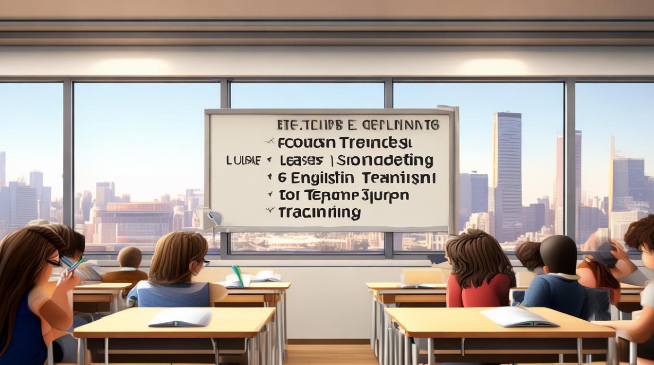 如何高效提升英语作文？揭秘最新培训技巧与趋势-图2