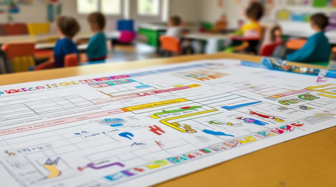 如何科学评价幼儿园游戏活动？附评价表模板-图4