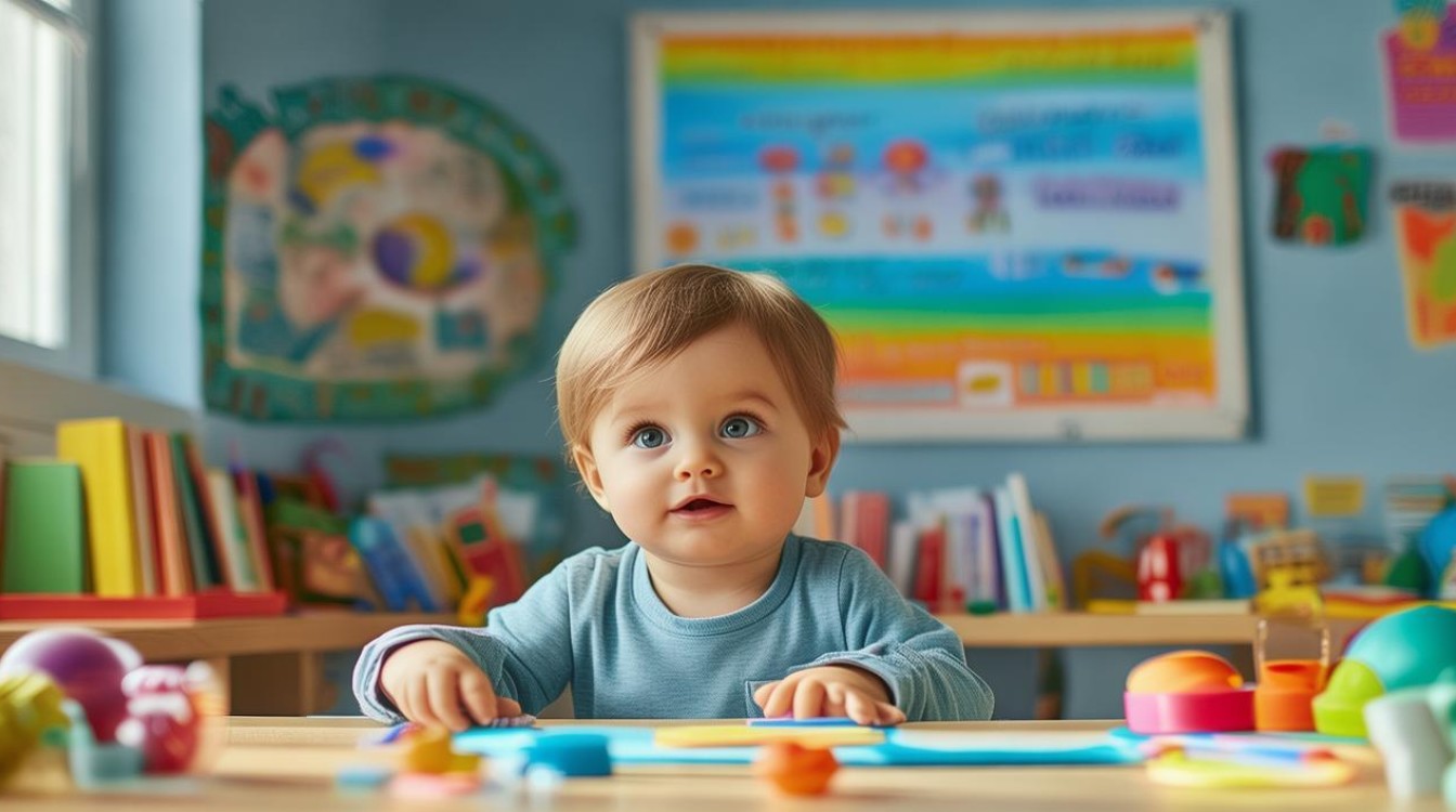 如何有效提升幼儿口语表达能力？-图3