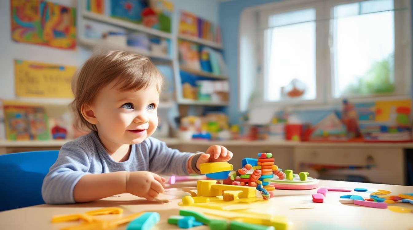 如何有效提升幼儿口语表达能力？-图4