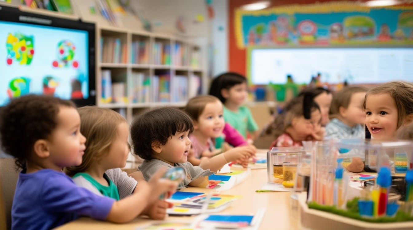 幼儿园前早教如何科学启蒙？奠定成长基石的关键方法-图3