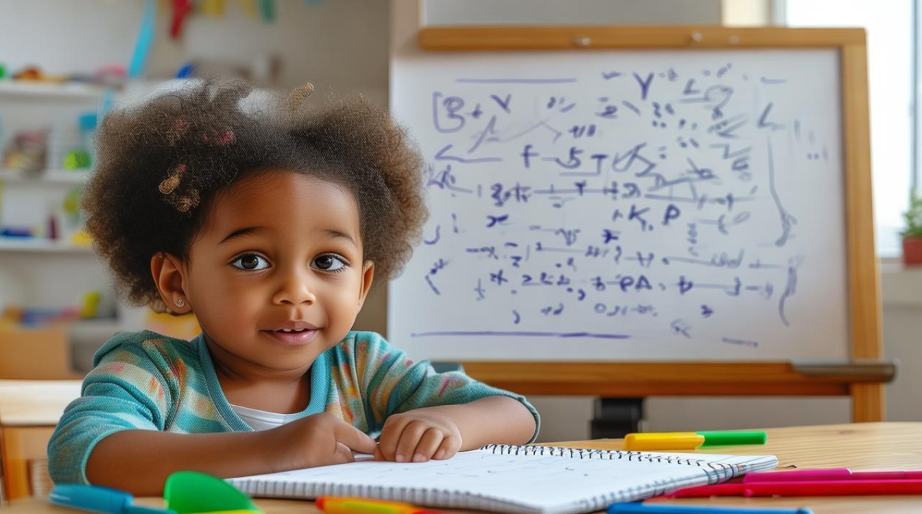 为什么数学对幼儿的早期发展至关重要？-图3