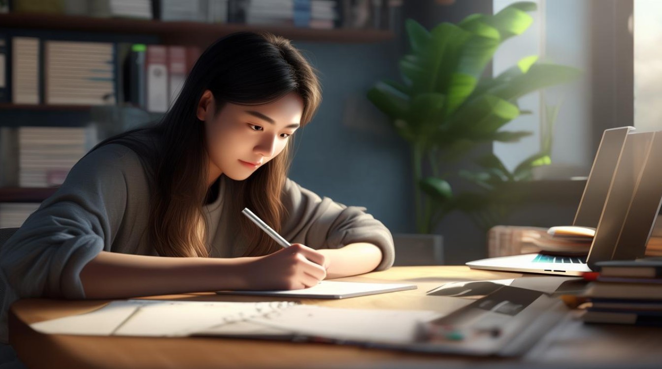 如何高效管理雅思写作时间并获取高分？-图1