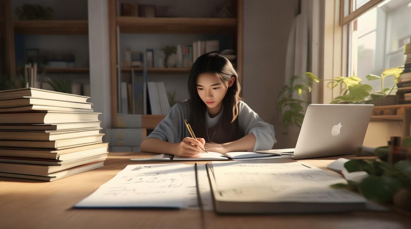 如何高效管理雅思写作时间并获取高分？-图2