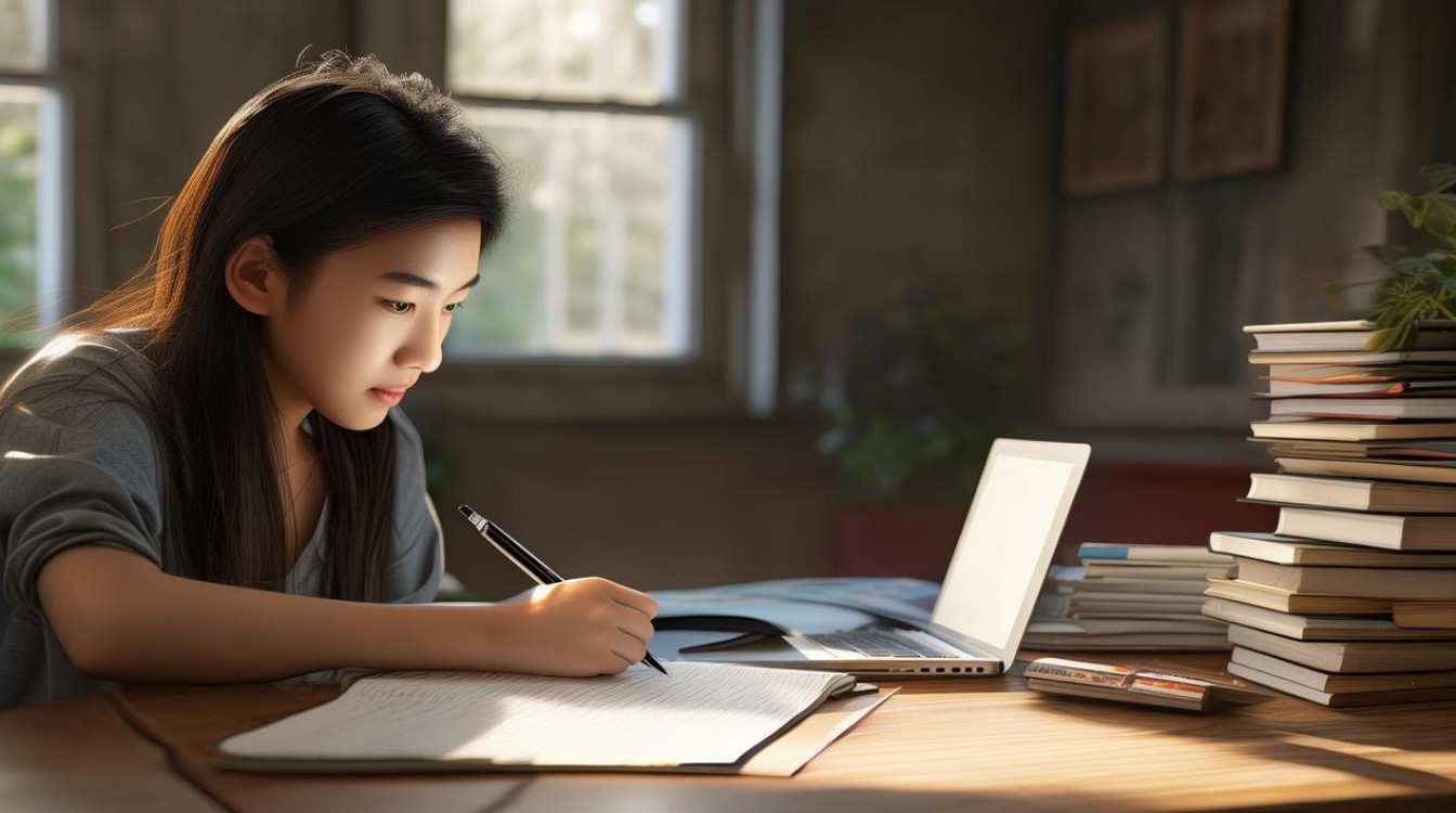 如何高效管理雅思写作时间并获取高分？-图3