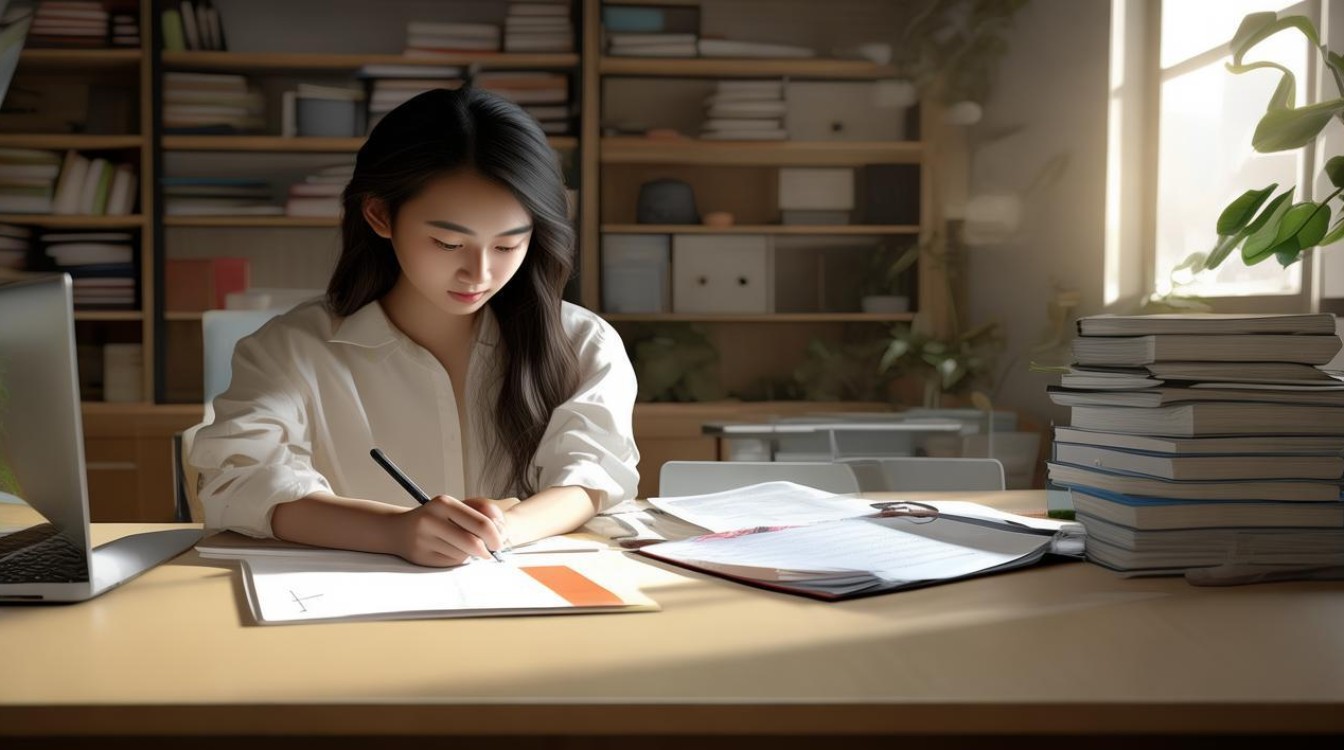 如何高效管理雅思写作时间并获取高分？-图4