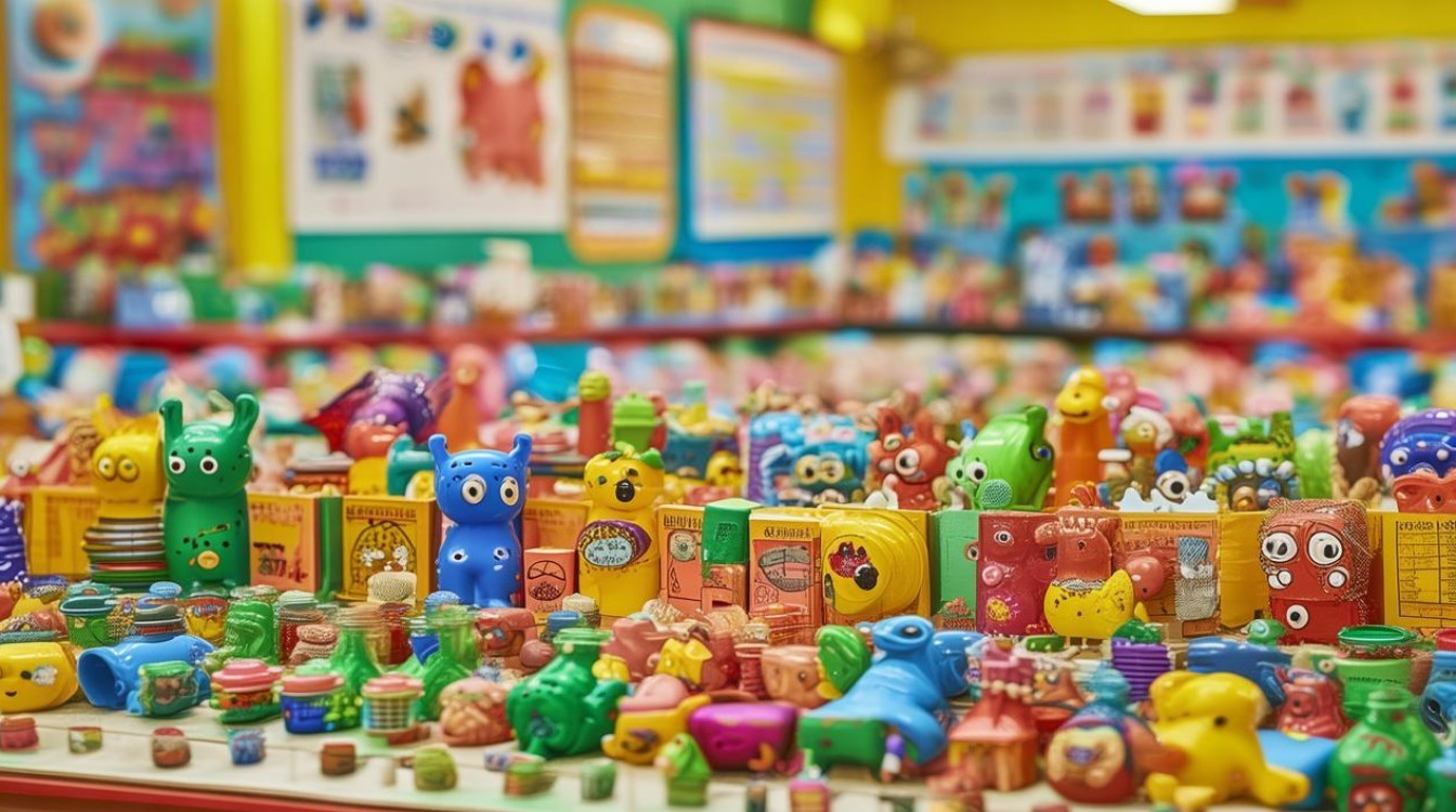 幼儿园瓶盖手工制作大全，如何用图片激发创意与环保意识？-图4