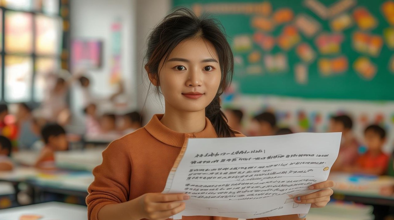 幼儿教师如何设计高效的半日活动说课稿？-图2