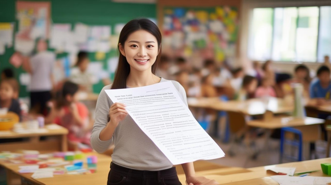 幼儿教师如何设计高效的半日活动说课稿？-图3