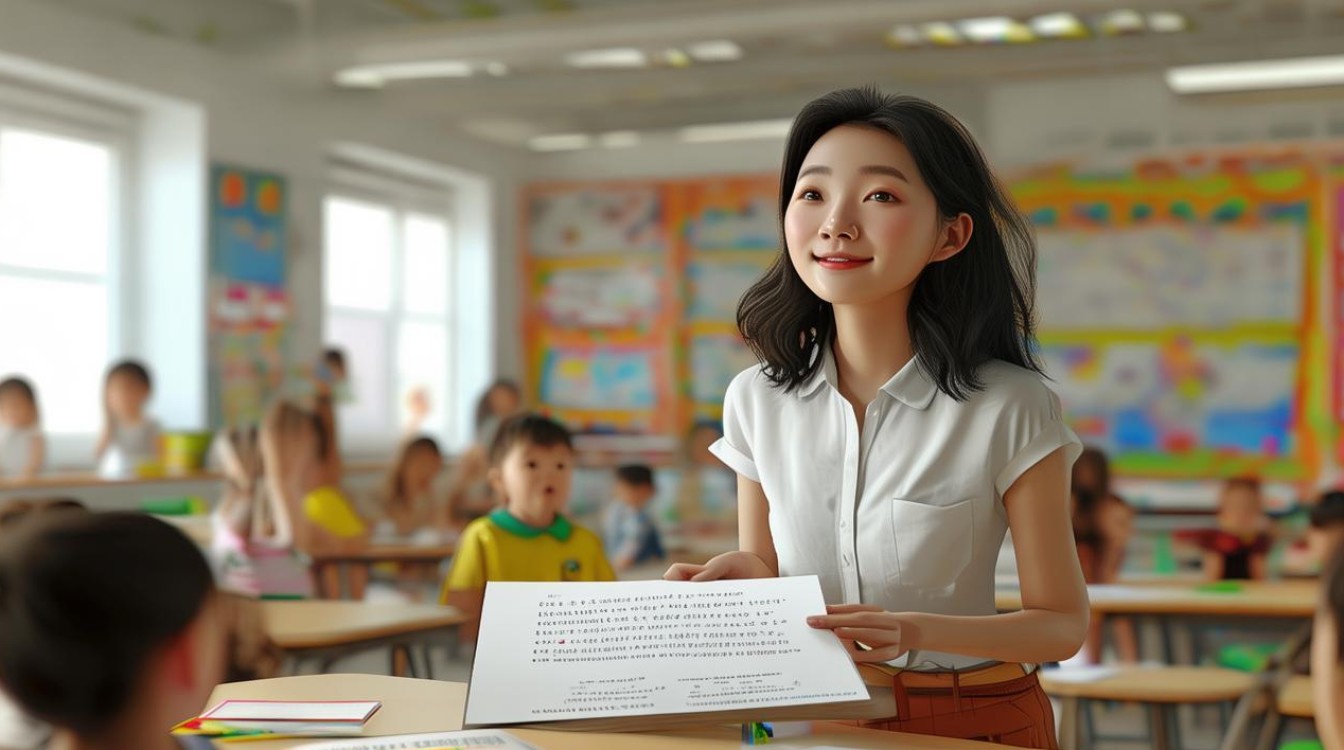 幼儿教师如何设计高效的半日活动说课稿？-图4