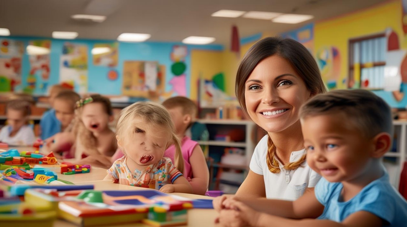 幼儿早教行业值得投资吗？如何高效运营？-图2