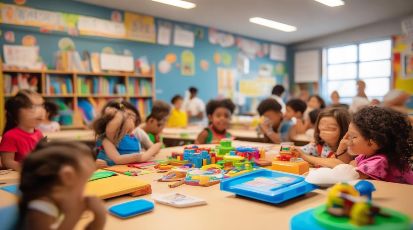幼儿早教行业值得投资吗？如何高效运营？-图3