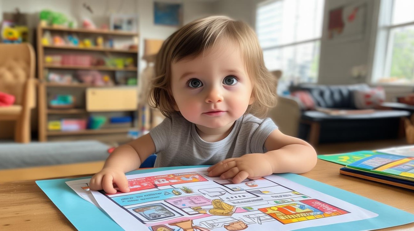 如何制定有效的幼儿居家安全教育教案？-图3