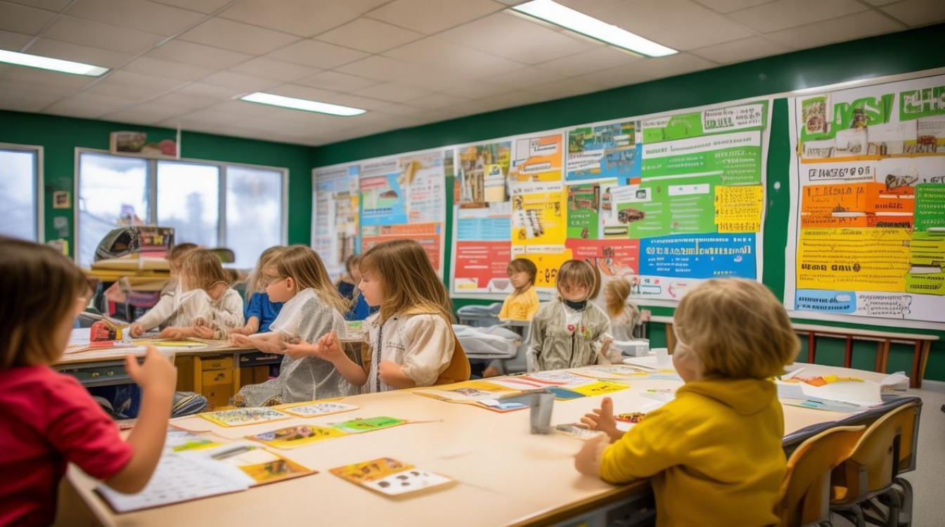幼儿园科学教案，如何教孩子认识蜜蜂？-图1