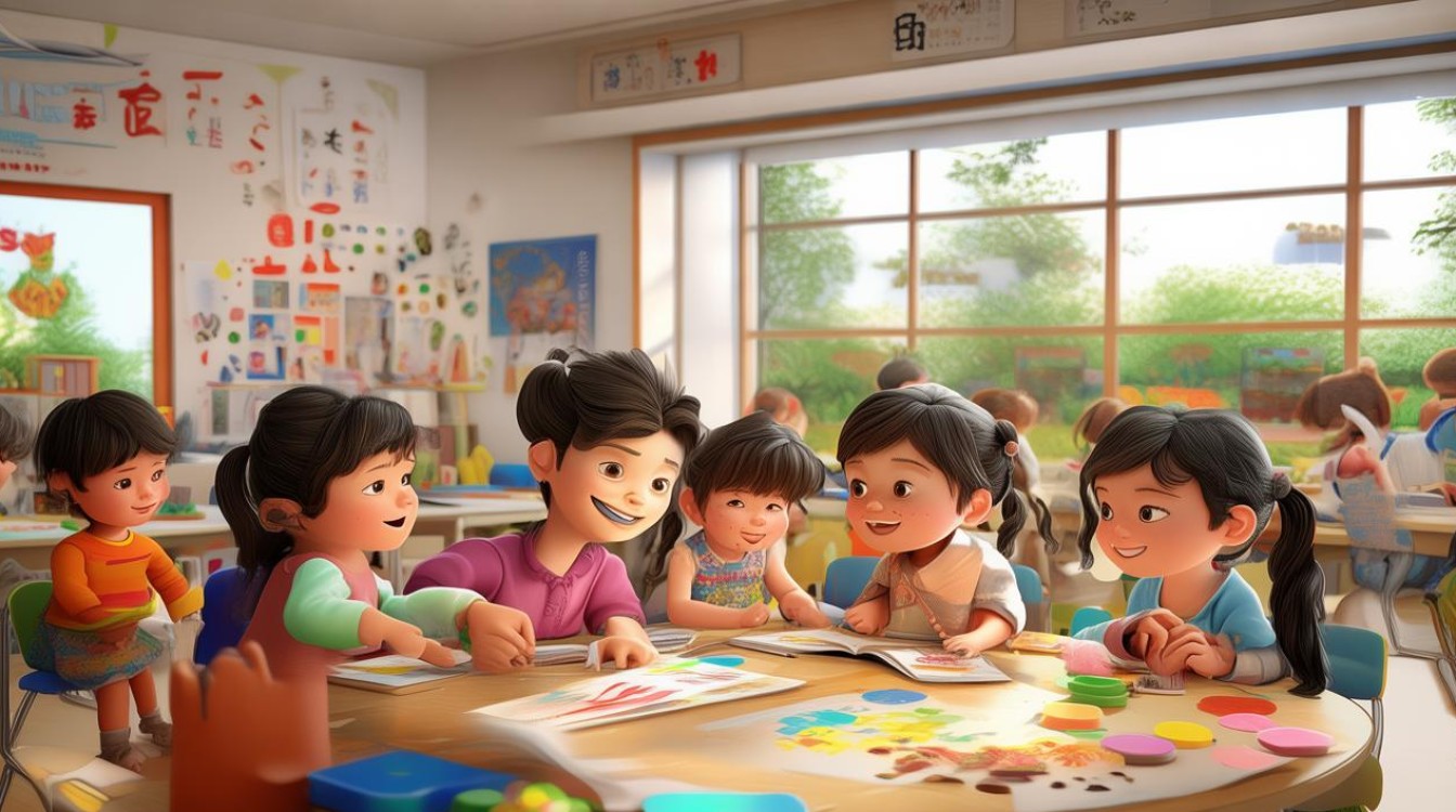 中国幼儿园教育面临哪些现状与挑战？-图4