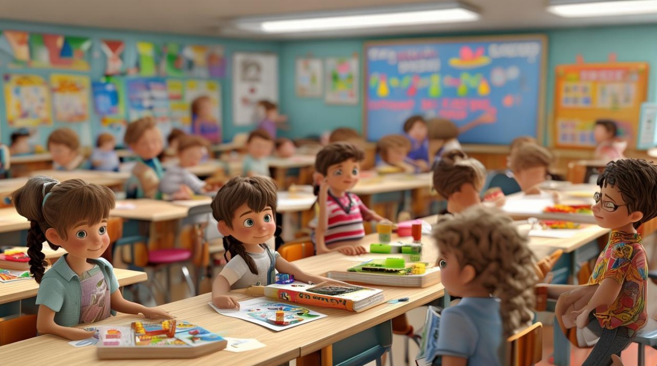 如何分析幼儿园班级的总体情况？-图2