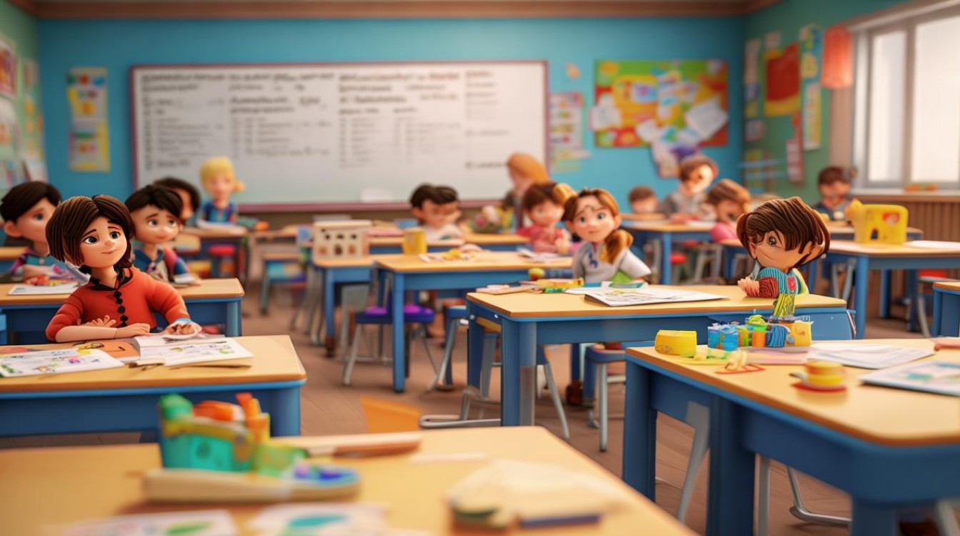 如何分析幼儿园班级的总体情况？-图3