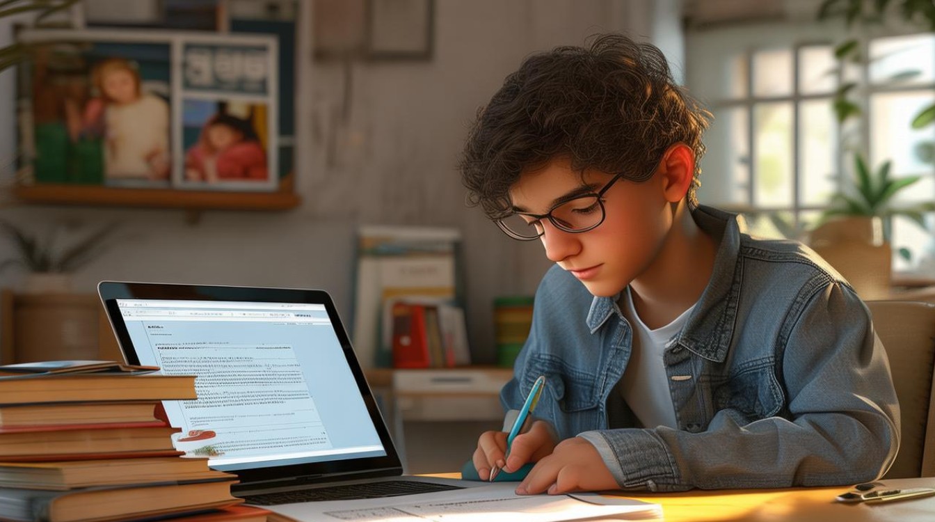 How to Write a Heartfelt English Essay About Spending Time With Family?-图4