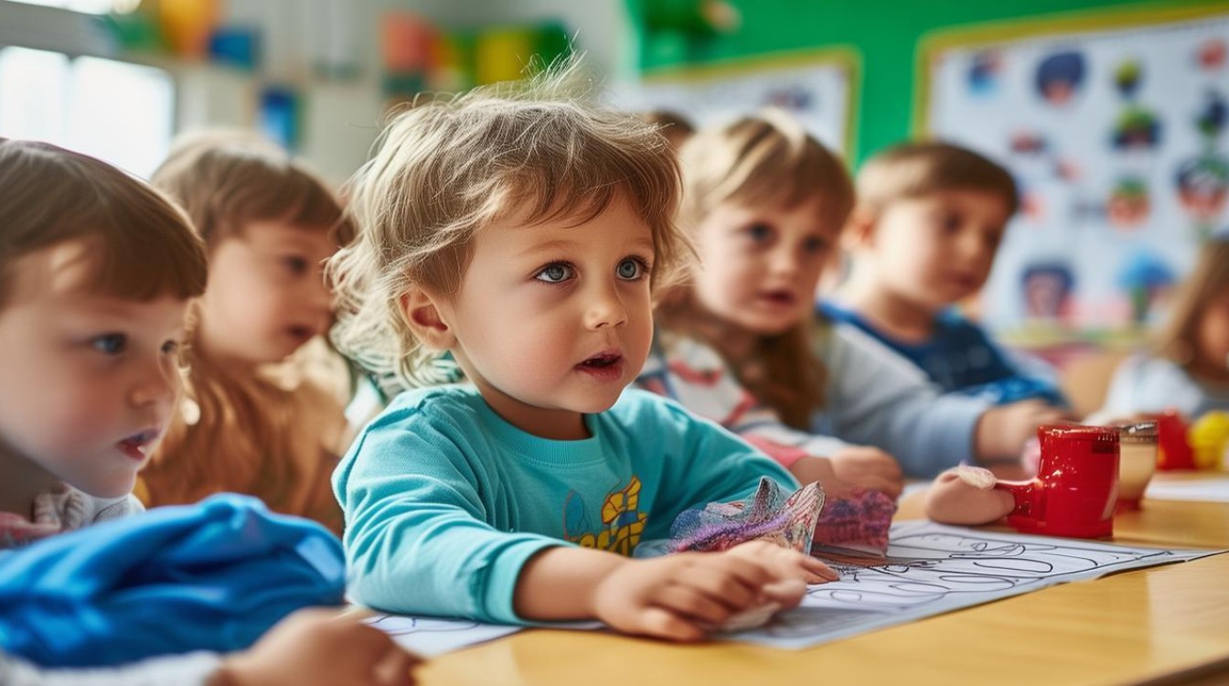 幼儿园折衣服能培养幼儿自理能力吗？-图1