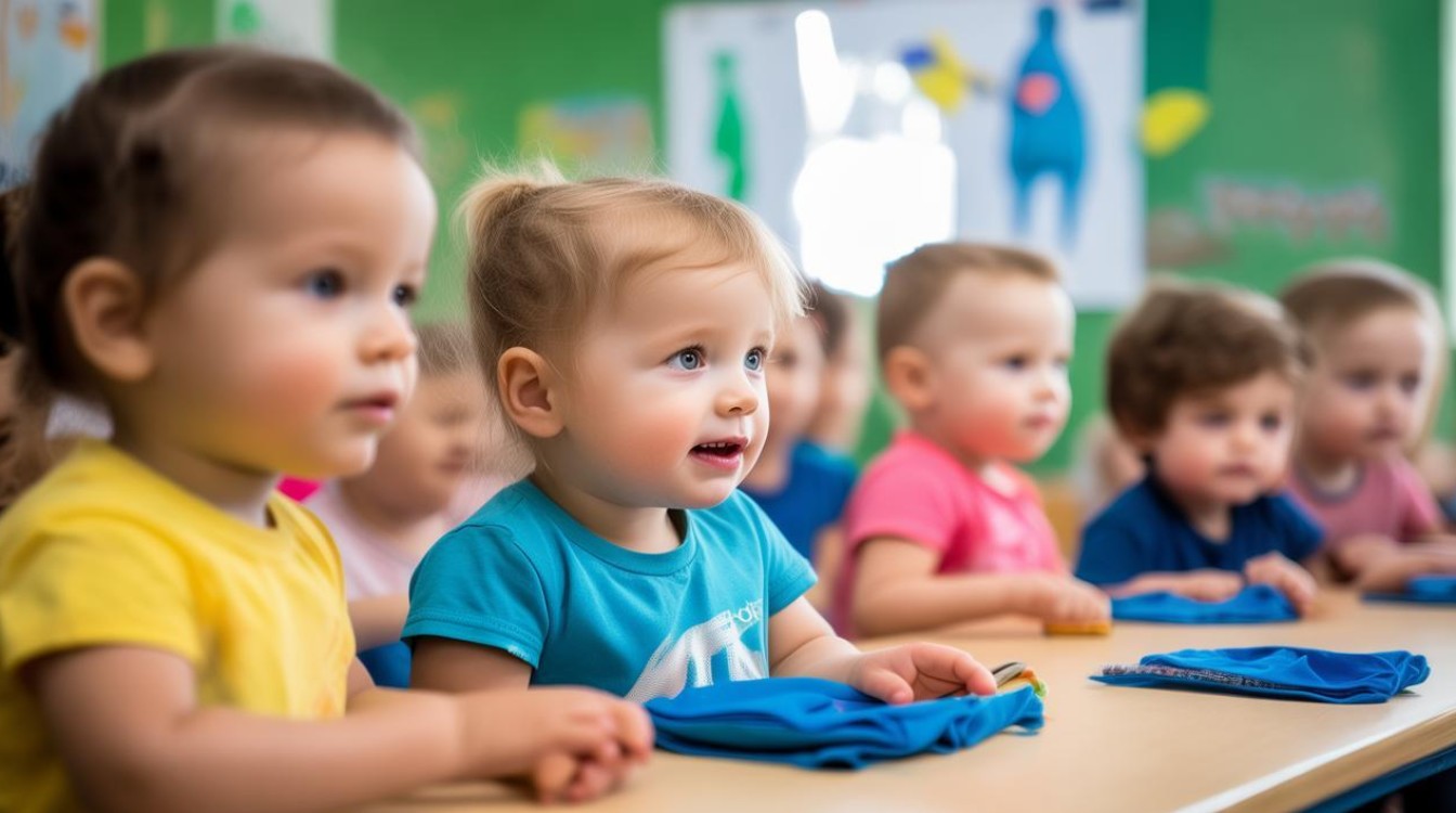 幼儿园折衣服能培养幼儿自理能力吗？-图4