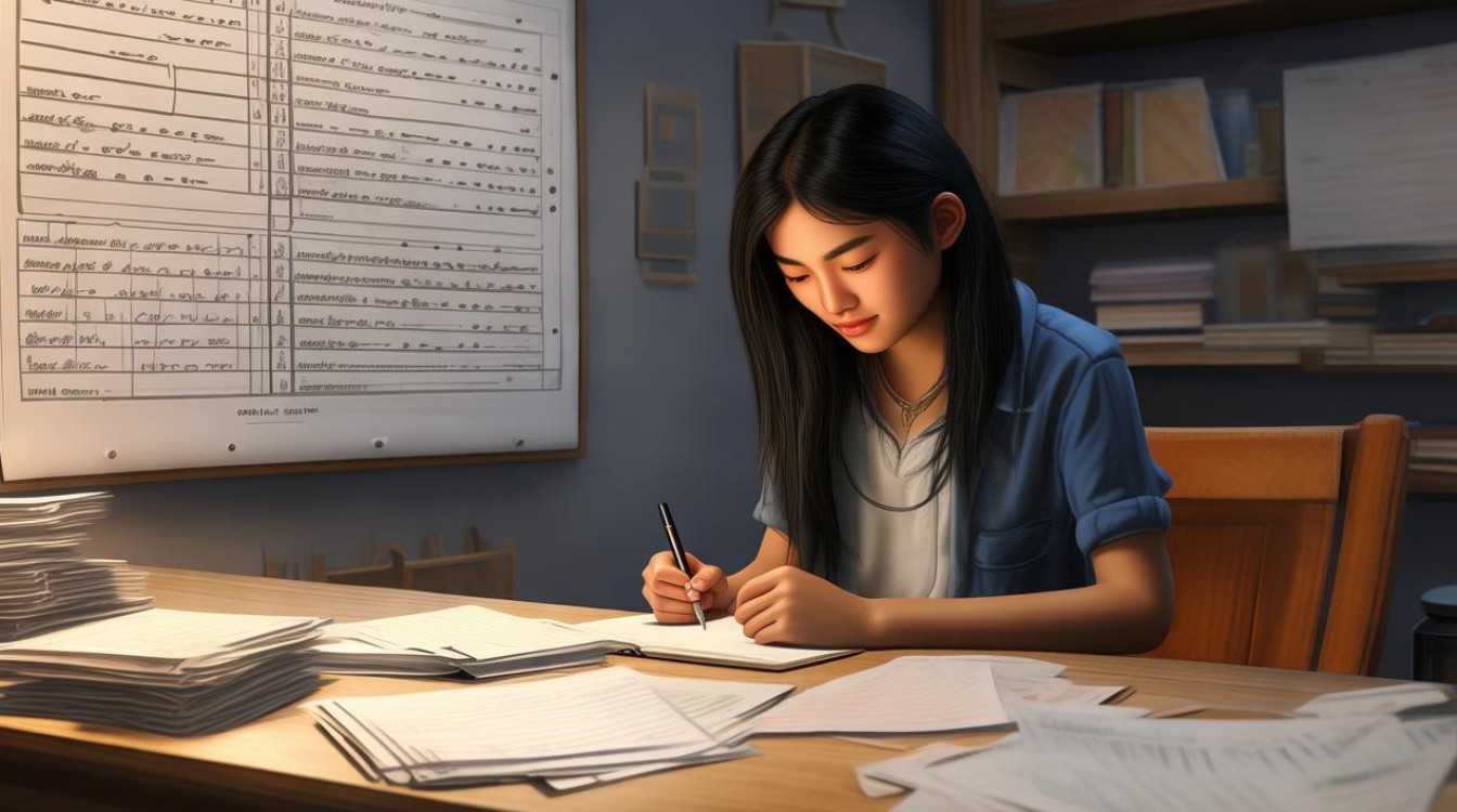 如何避免雅思小作文时态错误？实用技巧解析-图3