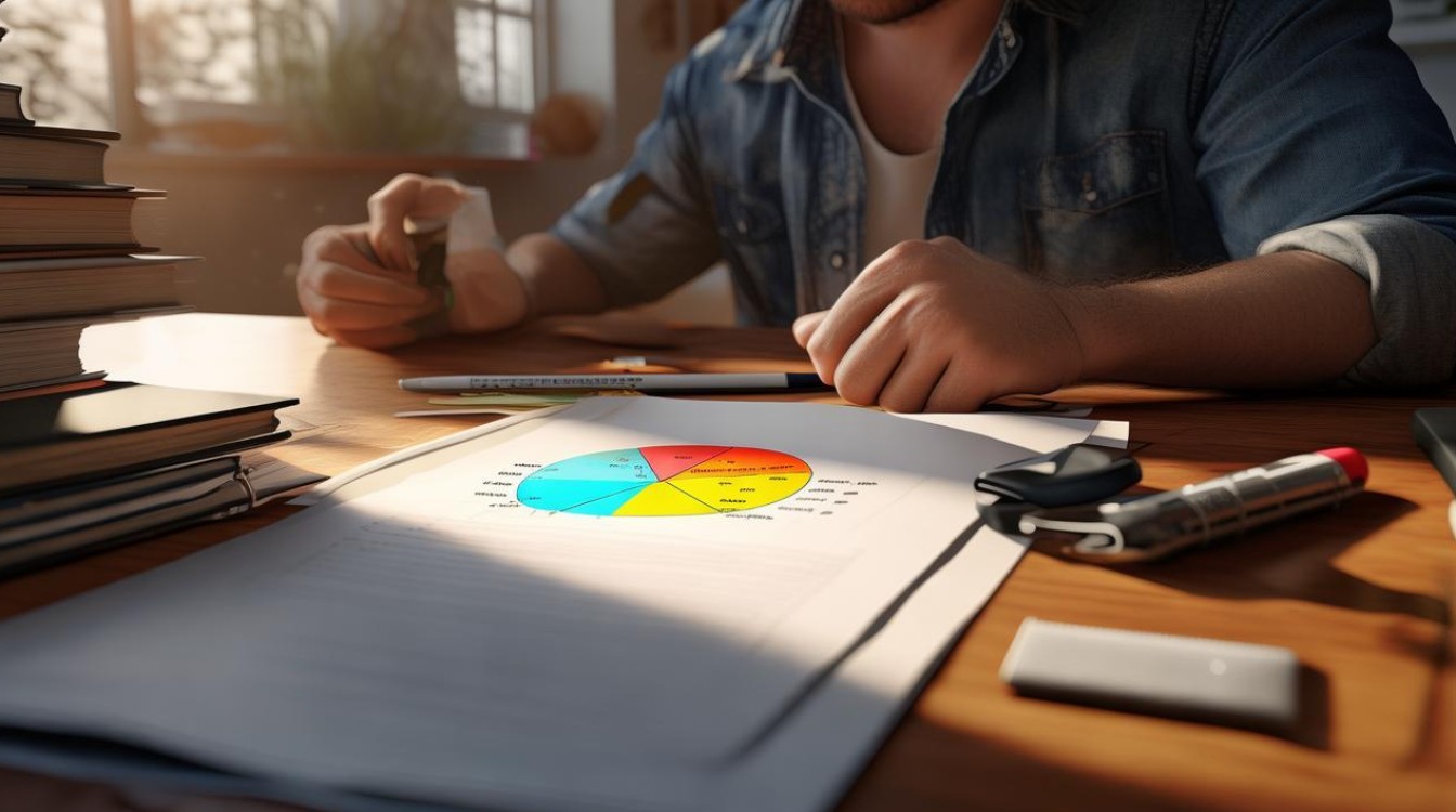 How to Master the Key Techniques for Writing Pie Chart Essays in English?-图1