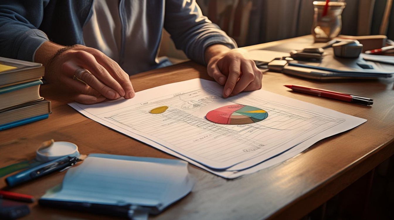 How to Master the Key Techniques for Writing Pie Chart Essays in English?-图3