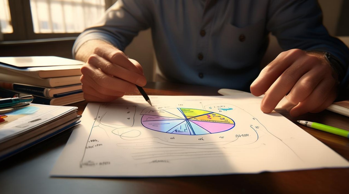 How to Master the Key Techniques for Writing Pie Chart Essays in English?-图4