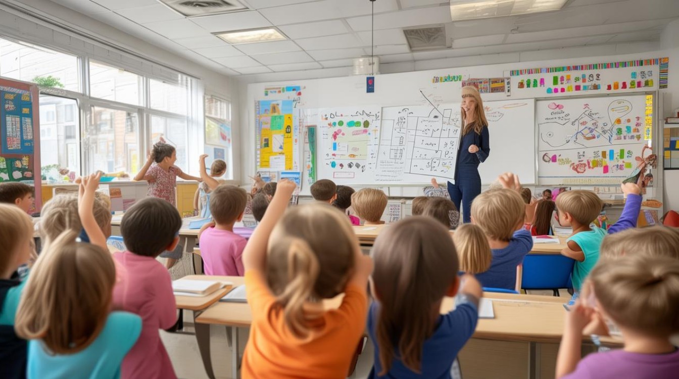 如何有效培养和评估幼儿园大班的数学能力？-图3