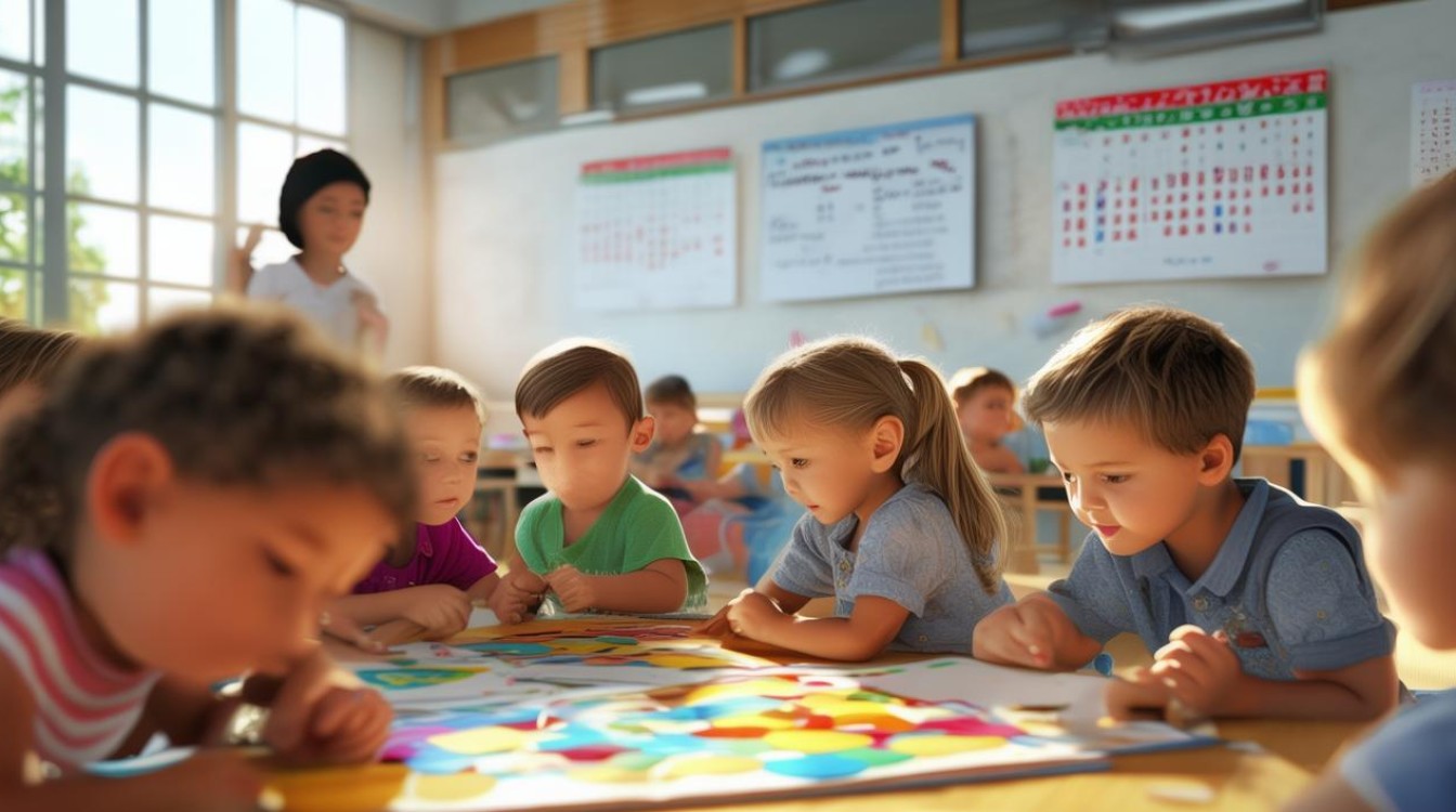 美亚幼儿园放假多久？幼儿早教知识全解析-图1