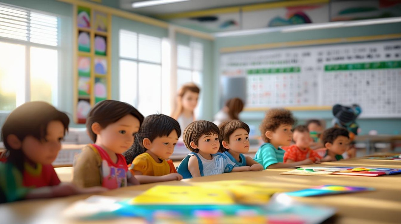 美亚幼儿园放假多久？幼儿早教知识全解析-图2
