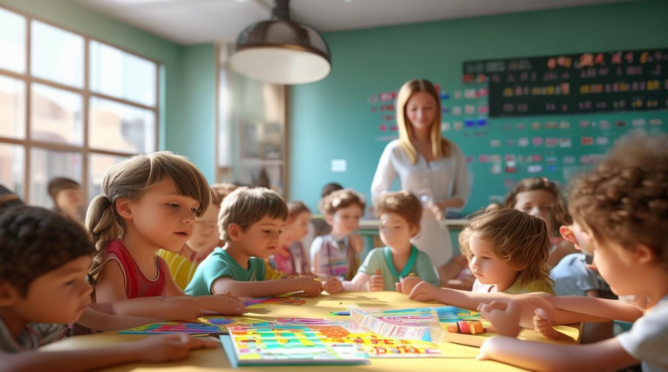 美亚幼儿园放假多久？幼儿早教知识全解析-图3