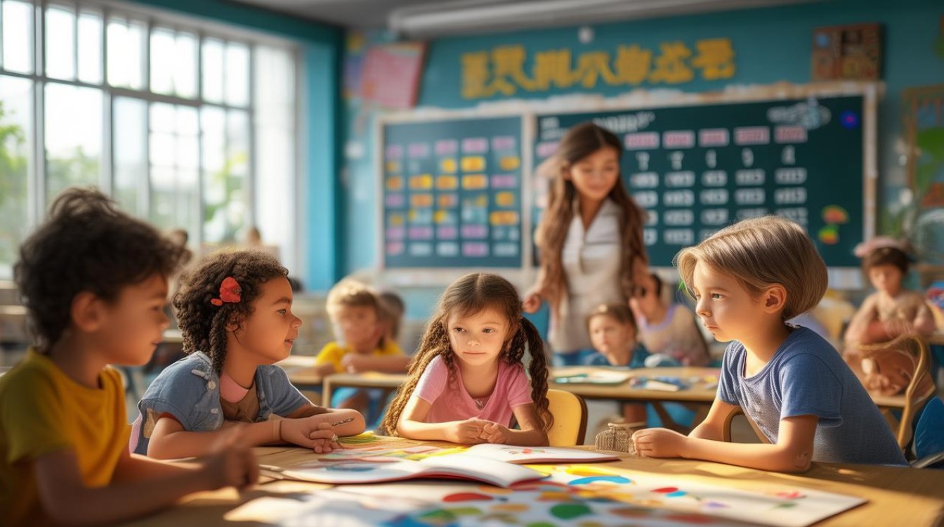 美亚幼儿园放假多久？幼儿早教知识全解析-图4