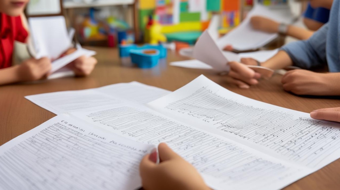 如何撰写幼儿园学前班评课记录？实用技巧分享-图2