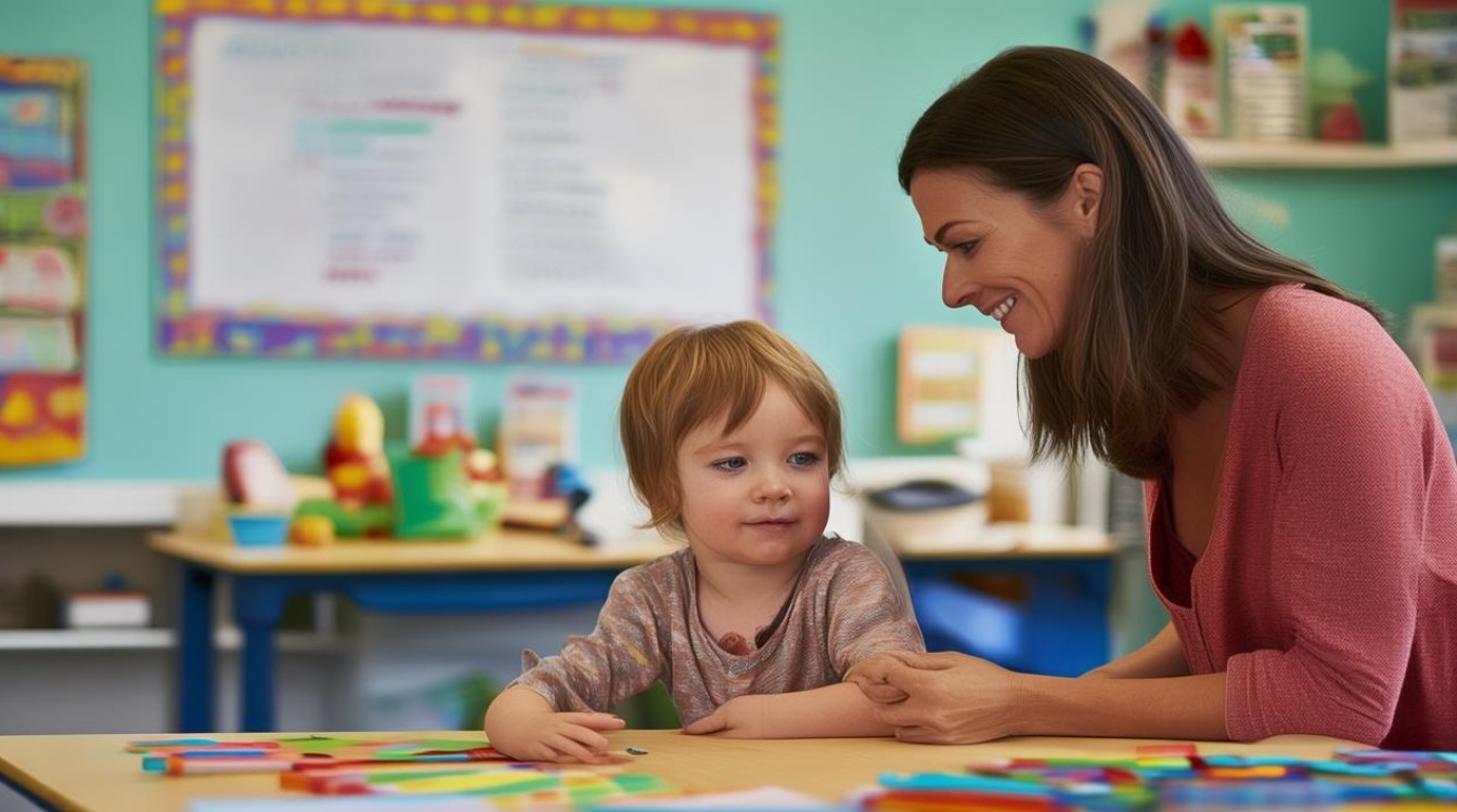 如何有效教育幼儿园特殊儿童？案例分析与策略分享-图3