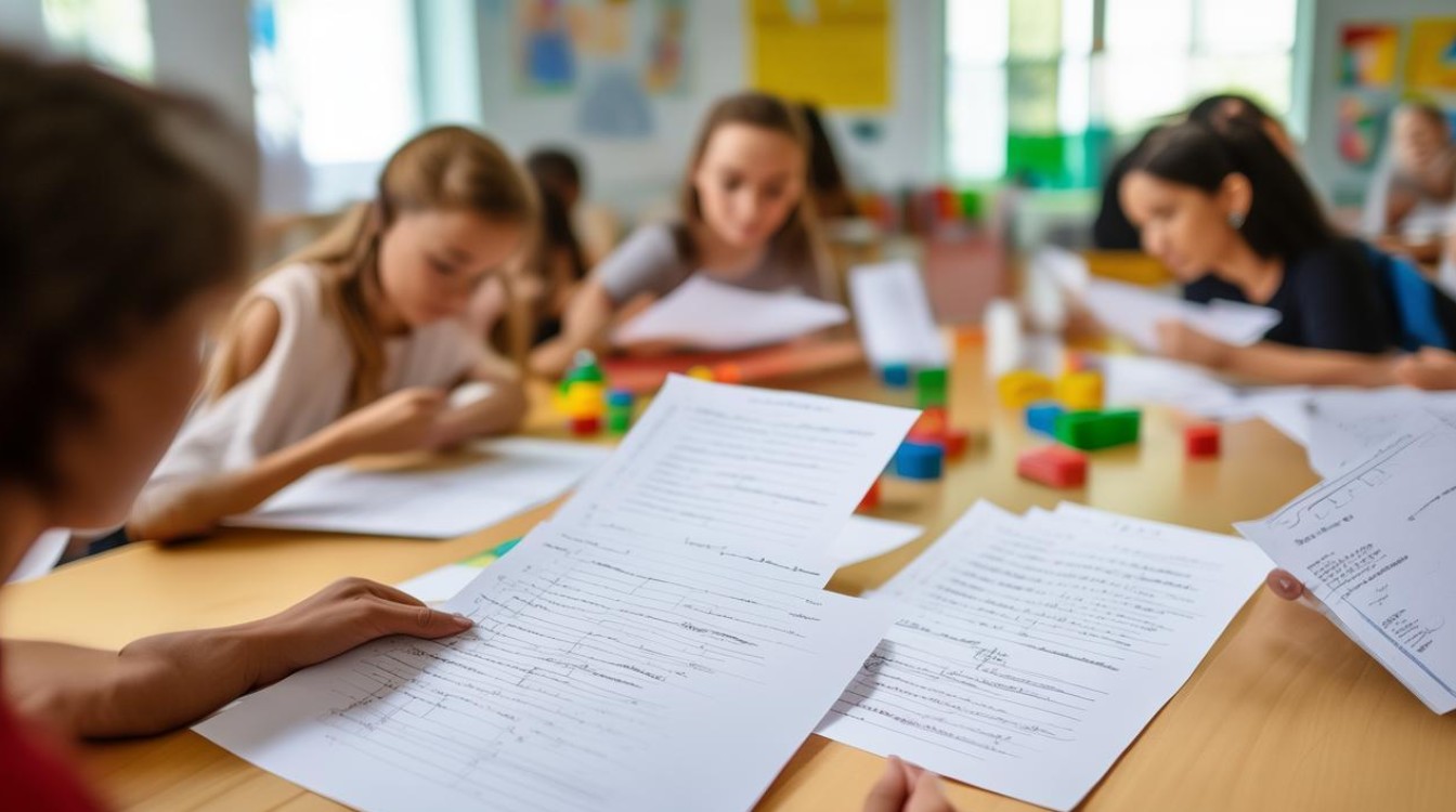 如何撰写幼儿园学前班评课记录？实用技巧分享-图4
