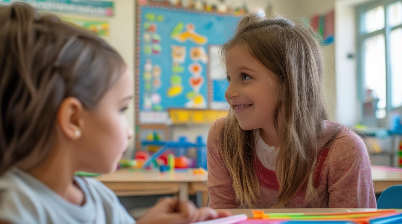如何有效教育幼儿园特殊儿童？案例分析与策略分享-图4